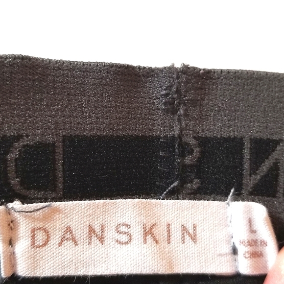 Danskin Joggers - Picture 5 of 5